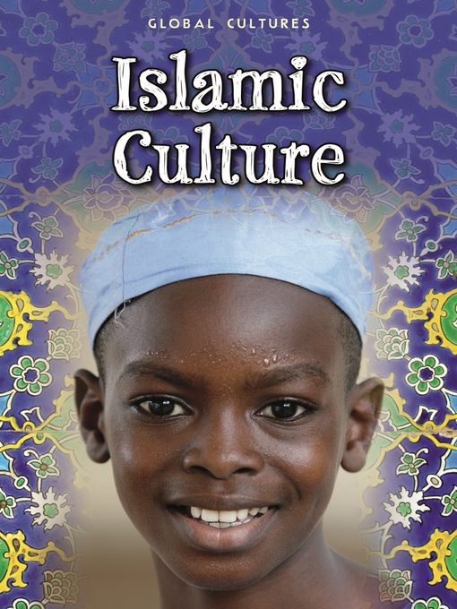 Title details for Islamic Culture by Charlotte Guillain - Available